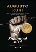 Sakupljač suza holokaust - nikad više