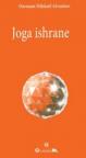 Joga ishrane Joga ishrane