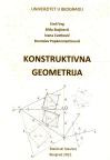 Konstruktivna geometrija Konstruktivna geometrija