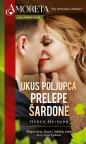 Ukus poljupca prelepe Šardone Ukus poljupca prelepe Šardone