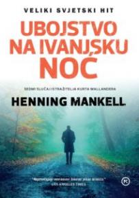 Ubojstvo na Ivanjsku noć