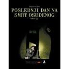 Poslednji dan na smrt osuđenoga Poslednji dan na smrt osuđenoga