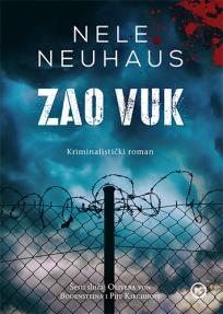 Zao vuk