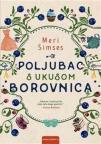 Poljubac s ukusom borovnica