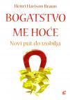 Bogatstvo me hoće: Novi put do izobilja Bogatstvo me hoće: Novi put do izobilja