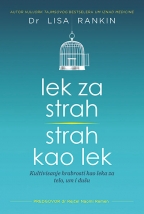 Lek za strah - strah kao lek