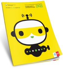 [IQ] za uzrast 3-4 godine