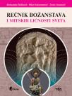 Rečnik božanstva i mitskih ličnosti Rečnik božanstva i mitskih ličnosti