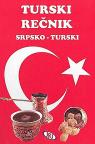 Srpsko-turski rečnik Srpsko-turski rečnik