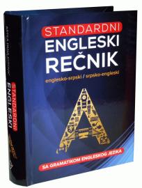 Standardni engleski rečnik