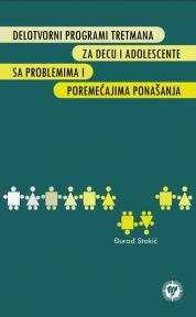 Delotvorni programi tretmana za decu i adolescente