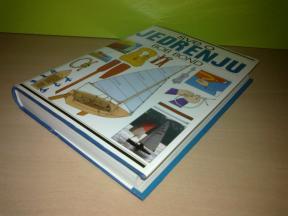 SVE O JEDRENJU-Bob Bond