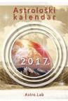 Astrološki kalendar sa efemeridama za 2017 Astrološki kalendar sa efemeridama za 2017