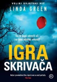 Igra skrivača