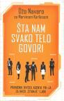 Šta nam svako telo govori Šta nam svako telo govori