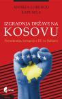 Izgradnja države na Kosovu