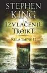 Kula tmine II - izvlačenje trojke Kula tmine II - izvlačenje trojke