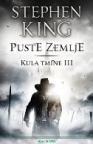 Kula tmine III - Puste zemlje Kula tmine III - Puste zemlje