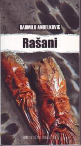 RAŠANI