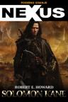 Solomon Kane Solomon Kane