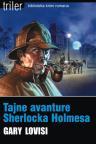 Tajne avanture Sherlocka Holmesa Tajne avanture Sherlocka Holmesa