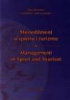 Menadžment u sportu i turizmu Menadžment u sportu i turizmu