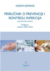 Priručnik o prevenciji i kontroli infekcija III izdanje