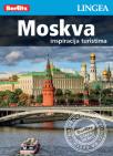 Moskva, inspiracija turistima Moskva, inspiracija turistima