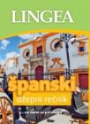 Španski džepni rečnik Španski džepni rečnik