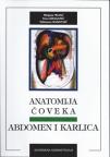 Anatomija čoveka: abdomen i karlica Anatomija čoveka: abdomen i karlica