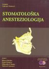 Stomatološka anesteziologija Stomatološka anesteziologija