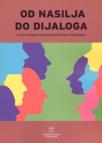 Od nasilja do dijaloga Od nasilja do dijaloga