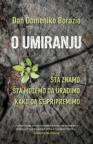 O umiranju O umiranju
