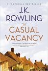 The Casual Vacancy The Casual Vacancy