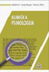 Klinička psihologija Klinička psihologija