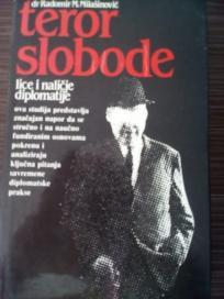 Teror slobode