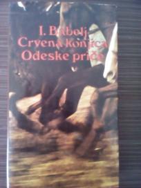 Crvena konjica - Odeske price