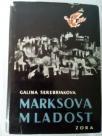 Marksova mladost