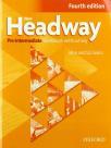 New Headway 4th Edition Pre-intermediate, radna sveska New Headway 4th Edition Pre-intermediate, radna sveska