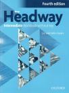 New Headway 4th Edition Intermediate, radna sveska New Headway 4th Edition Intermediate, radna sveska
