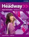 Headway 5th Edition Upper-Intermediate, radna sveska Headway 5th Edition Upper-Intermediate, radna sveska