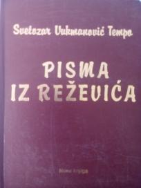 PISMA IZ REZEVICA