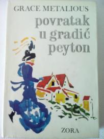 POVRATAK U GRADIC PEYTON