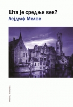 Šta je srednji vek?