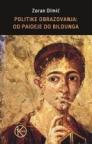 Politike obrazovanja: Od paideje do bildunga Politike obrazovanja: Od paideje do bildunga