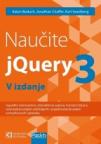 Naučite jQuery 3, V izdanje Naučite jQuery 3, V izdanje