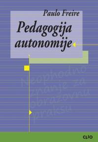 Pedagogija autonomije