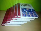 Ilustrovana istorija srba 1-6 Vladimir Ćorović ,novo✔️