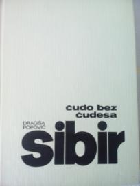 SIBIR - cudo bez cudesa