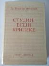 STUDIJE-ESEJI-KRITIKE